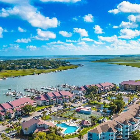 شقة Mariners Cay 27 فولي بيتش المظهر الخارجي الصورة